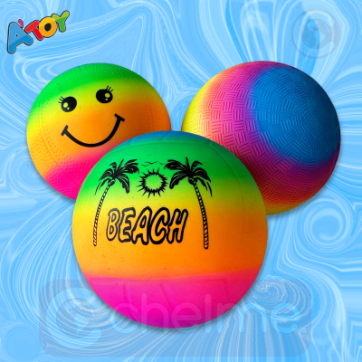 PELOTA NEON