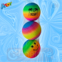 PELOTA NEON