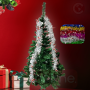 GUIRNALDA DE NAVIDAD