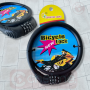 CANDADO  DE BICICLETA