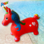 UNICORNIO GOMA