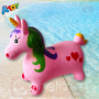 UNICORNIO GOMA