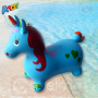 UNICORNIO GOMA