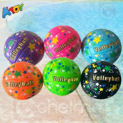 PELOTA VOLLEY