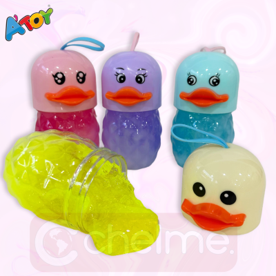 MASA MOLDEABLE PATO