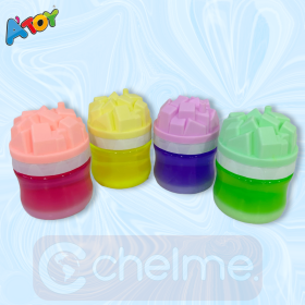 MASA MOLDEABLE PASTEL
