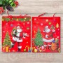 BOLSA DE REGALO 26*32*10_12 UNIDADES/BOLSA