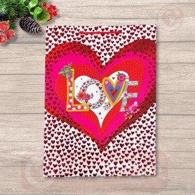 BOLSA DE REGALO 31*42*12_12 UNIADAES/BOLSA