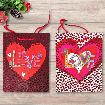 BOLSA DE REGALO 18*23*8_12 UNIDADES/BOLSA