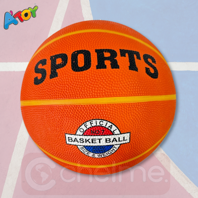 PELOTA BASQUETBOL