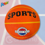 PELOTA BASQUETBOL