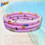 PISCINA 1.3*1.3*30