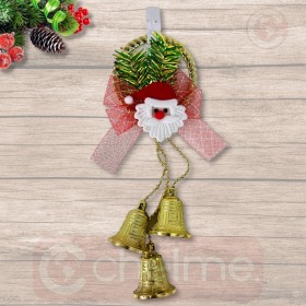 ADORNO DE NAVIDAD