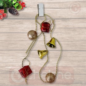 ADORNO DE NAVIDAD