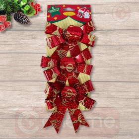 ADORNO DE NAVIDAD