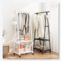 RACK PARA ROPA
