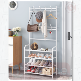 RACK PARA ROPA