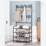 RACK PARA ROPA