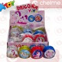 SET DE YOYO UNICORNIO