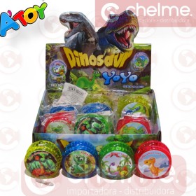 SET DE YOYO
