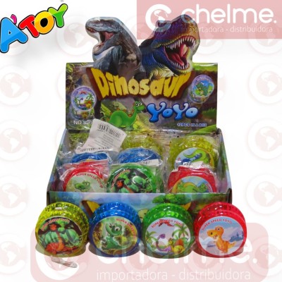 SET DE YOYO