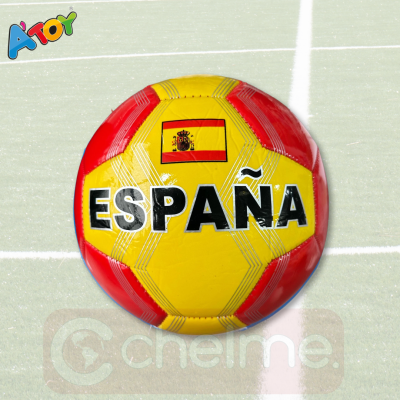 PELOTA  FUTBOL