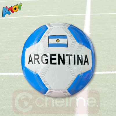 PELOTA  FUTBOL