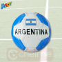 PELOTA  FUTBOL