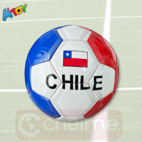 PELOTA  FUTBOL
