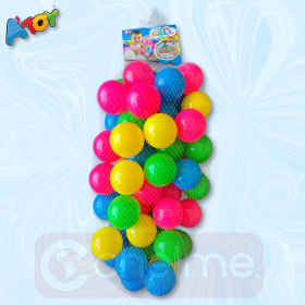 PELOTAS PARA PISCINAS