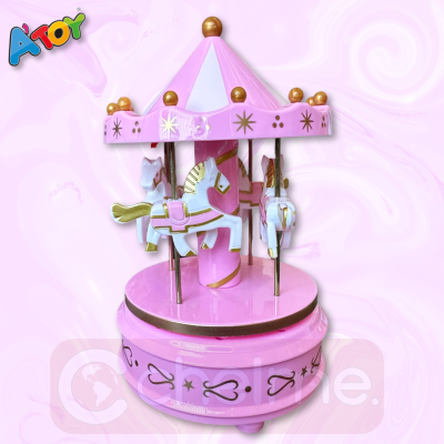 CARRUSEL MUSICAL