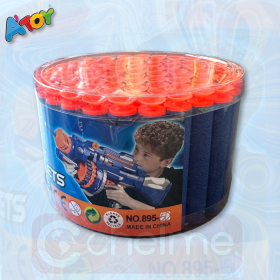 SET BALAS SOFT