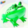 RANA INFLABLE LED