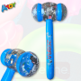 MARTILLO INFLABLE 4*COLORES