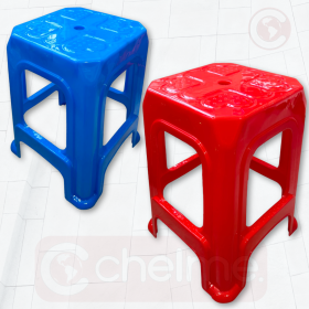 PISO PLASTICO