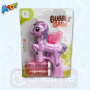 PISTOLA BURBUJA UNICORNIO