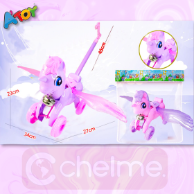 UNICORNIO DE ARRASTRE