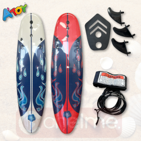 TABLA PARA SURFEAR