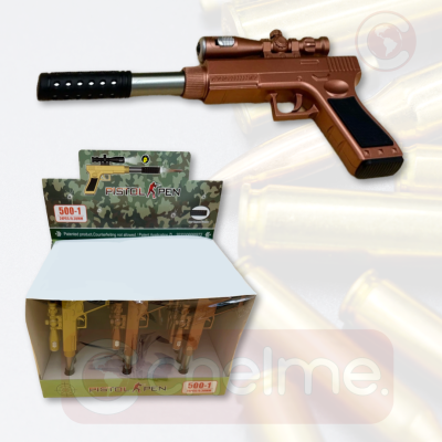 LAPIZ REVOLVER_24PCS/SET