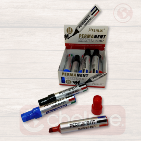 SET MARCADORES