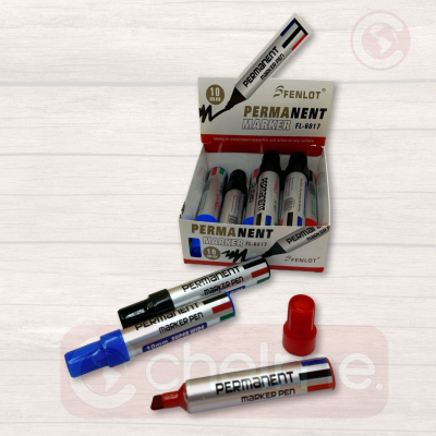 SET MARCADORES
