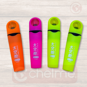 DESTACADOR * 4 PCS