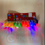 LLAVERO  AVION LED