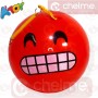 PELOTA CON RESORTE