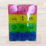 SET SACAPUNTAS* 12 PCS