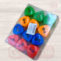 SET SACAPUNTAS* 12 PCS