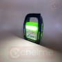 LINTERNA LED * 2 COLORES