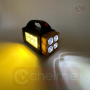 LINTERNA SOLAR