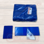 PORTADOCUMENTOS AZUL
