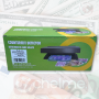 DETECTOR BILLETE LED